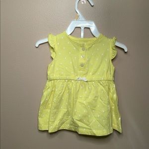 Baby girl dress